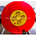 High Capacity Low Cost Cable Reel